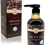 정성가득 선물 헛개수원액 뜨거운 관심 감사합니다