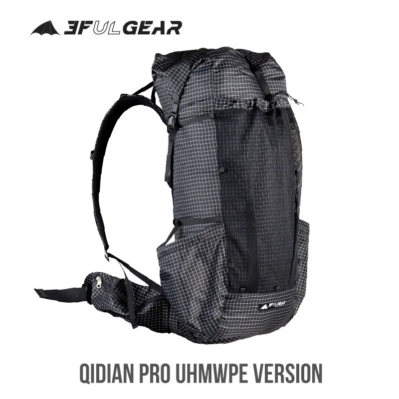 역대급 혜택 3F UL GEAR QiDian 프로 백팩 요약본만 확인해보세요