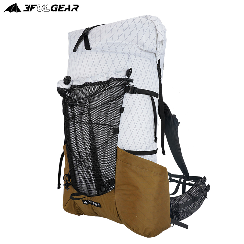 깜짝 기획전 3F UL GEAR YUE 초경량 야외 배낭 전해드립니다