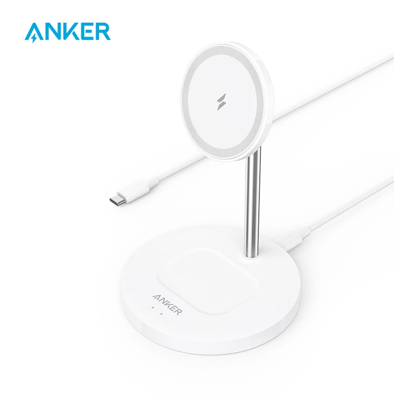 검색량 증가한 Anker 무선 파워웨이브 마그네틱 스탠드 라이트 실간 리뷰