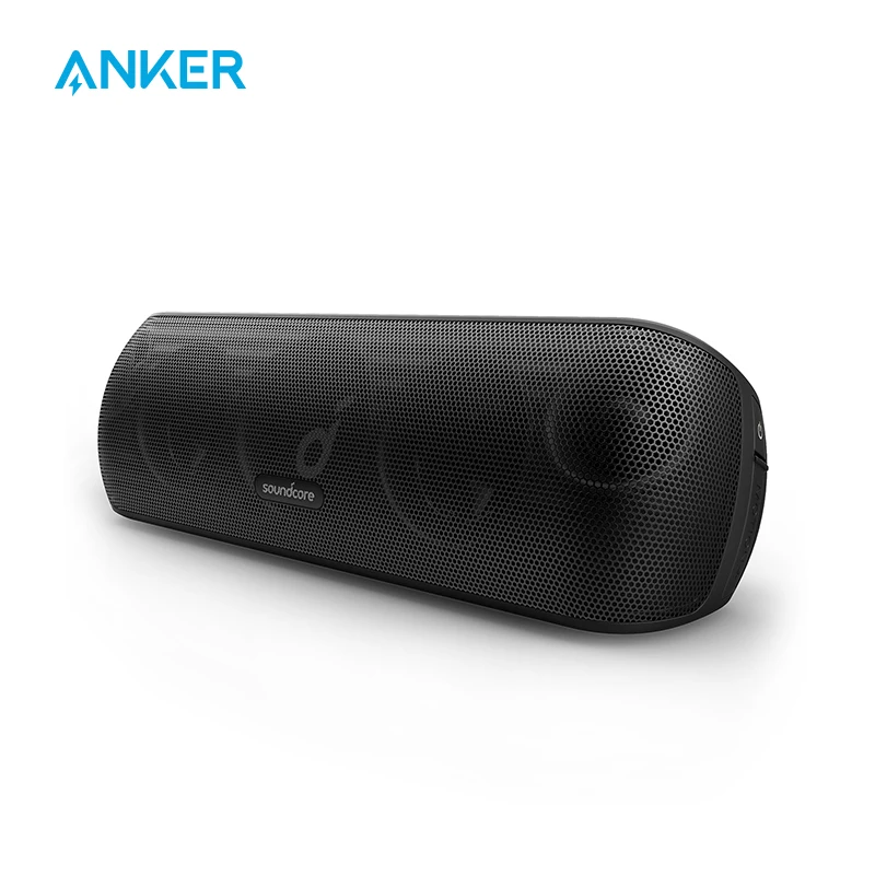 사랑을 담은 선물 Anker 사운드코어 모션 + 블루투스 스피커 뜨거운 관심 감사합니다