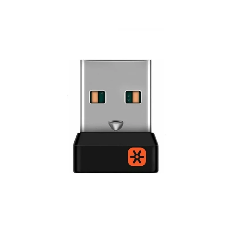 우리도 이렇게 하자 M905 M325 M585 M510 M705 키보드 마우스용 6 채널 USB 수신기 무선 통합 동글 어댑터 관심이 뜨겁습니다