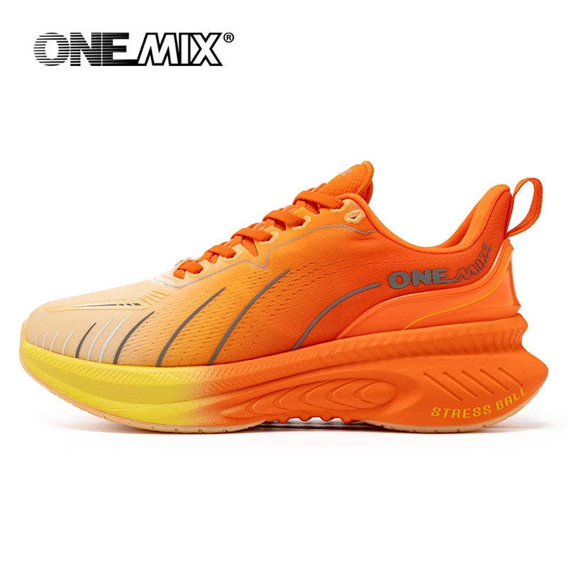 추가정보 떳다 ONEMIX 남성용 쿠션 러닝화 확인해보세요