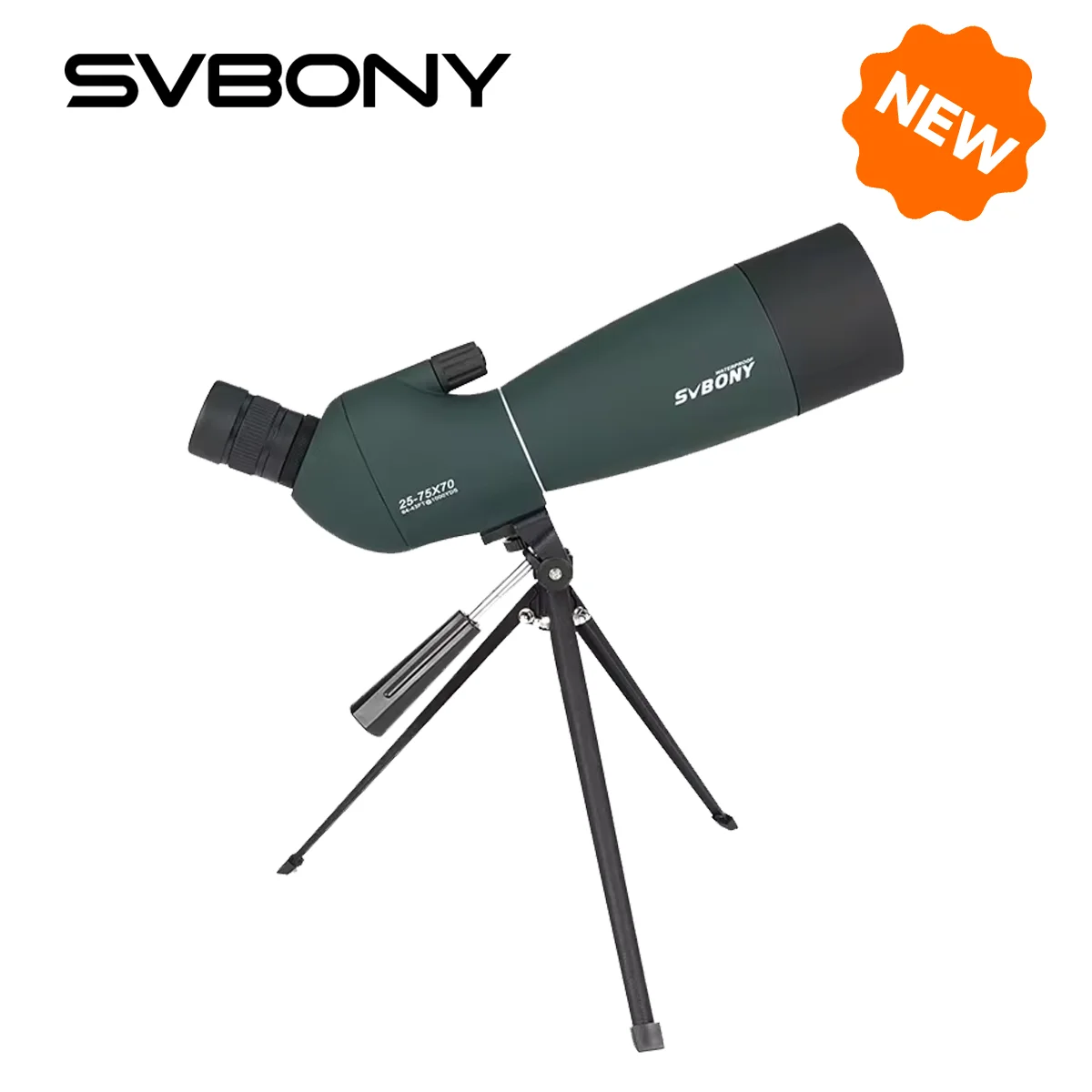 정성스럽게 준비한 SVBONY SV28 PLUS 망원경 잠깐 확인해보세요