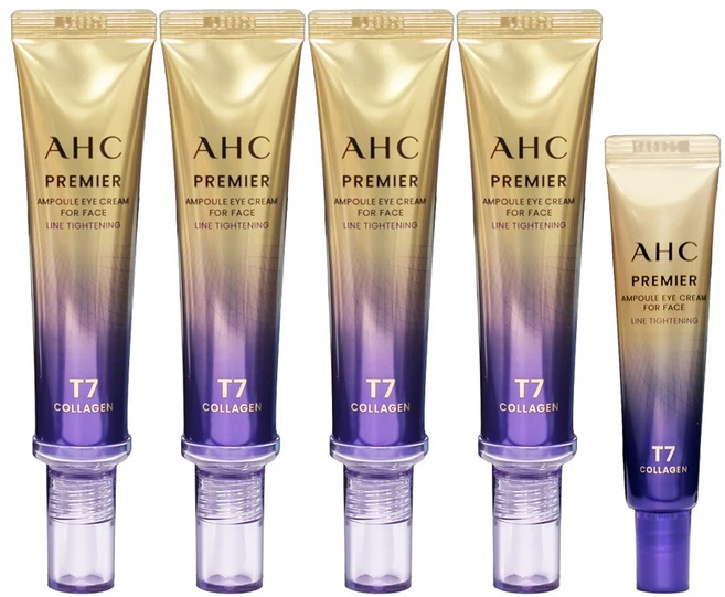 일단 무조건 저장하기 ahc아이크림 실시간 리뷰입니다