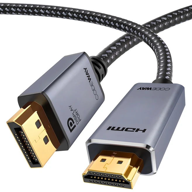 꼭 봐야하는 이유 dptohdmi 아쉬움이 없습니다