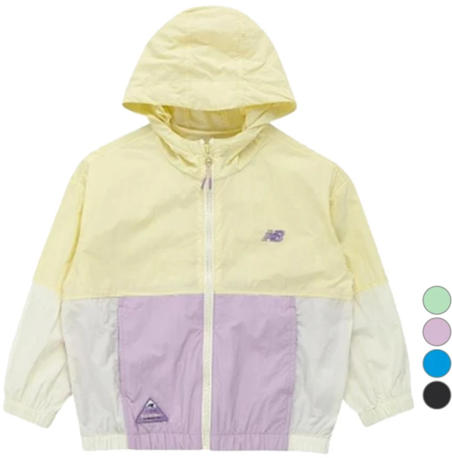 꿀 소식 뉴발란스키즈 기억하세요