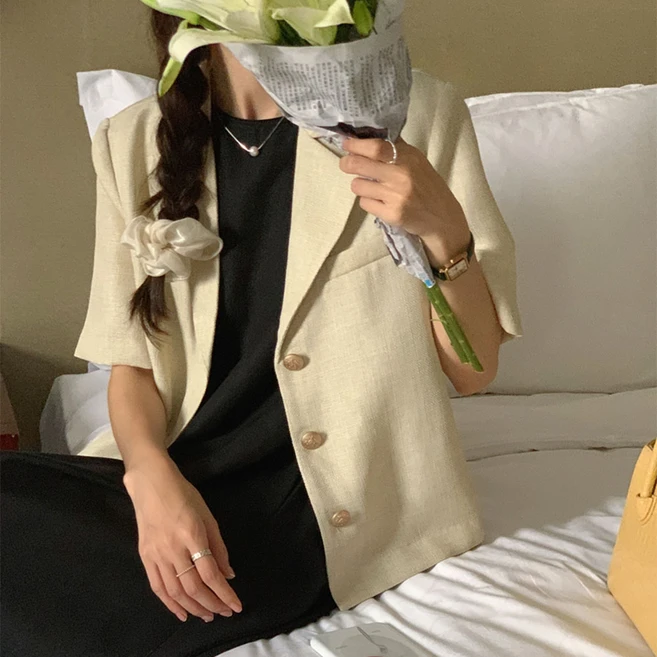세계최고 린넨자켓 관심이 뜨거운 이유 입니다