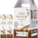 혹시 찾고계셨나요? 맥주효모 후회하지 않습니다