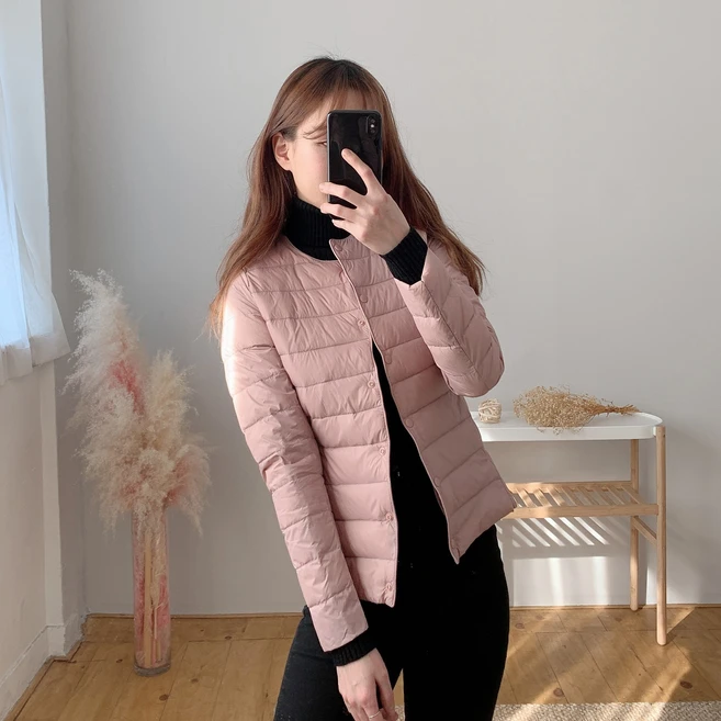 일단 무조건 저장하기 여성경량패딩 후회하지 않습니다
