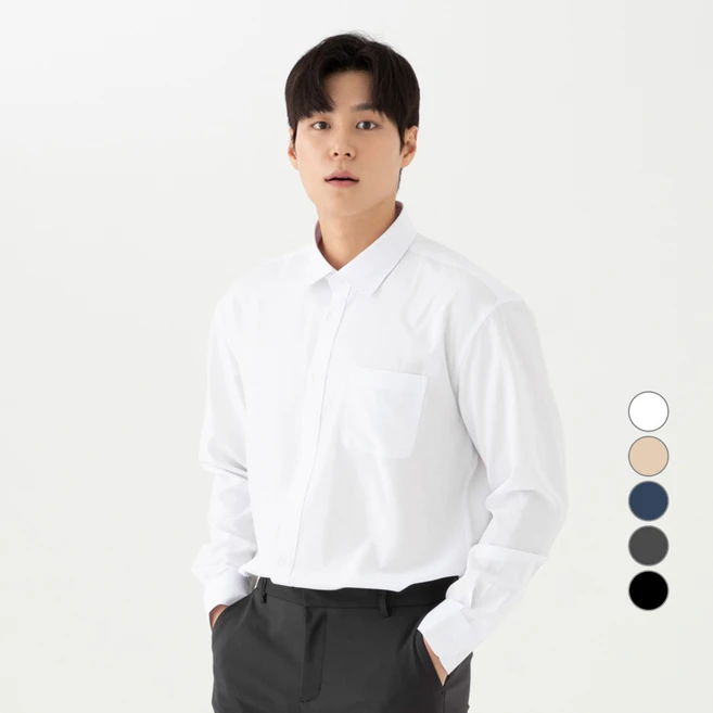 “꼭” 알려주세요 와이셔츠 업데이트된 소식입니다