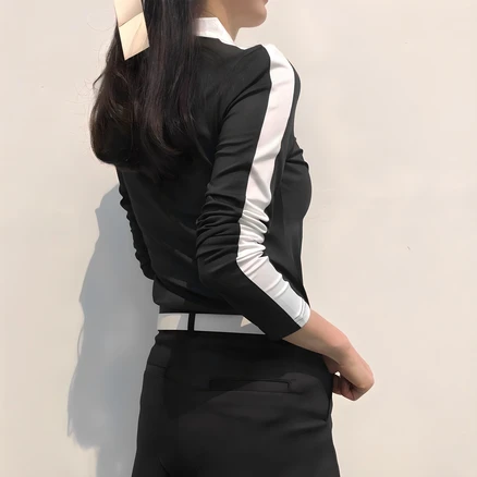 대박소식 왁여성골프웨어 리뷰 해보겠습니다