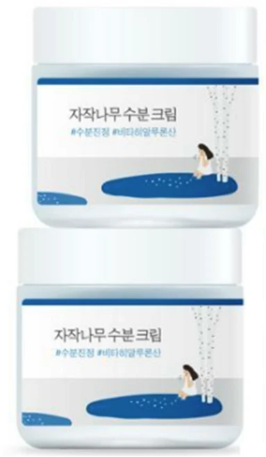 클릭하고 싶은 순간 자작나무수분크림 꼭 확인해보세요