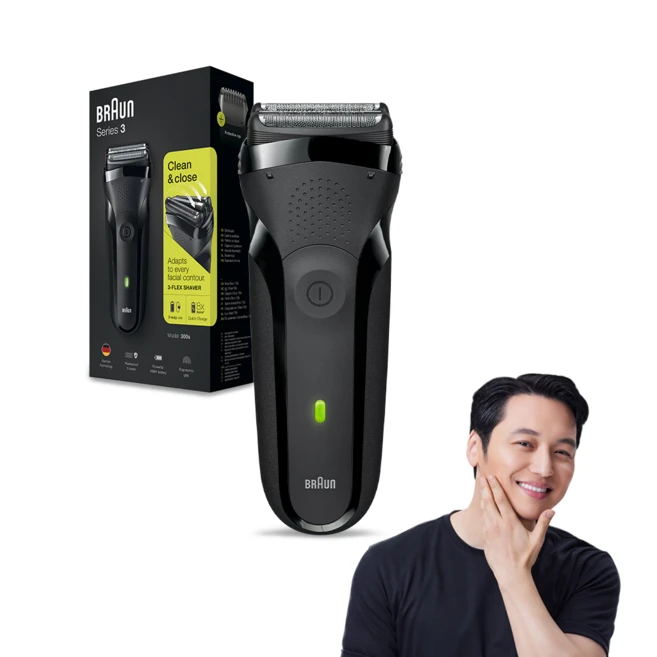 바로클릭 전기면도기 핫한 정보입니다