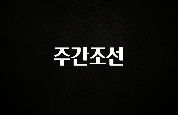찐추천 이유 주간조선 관심이 뜨겁습니다