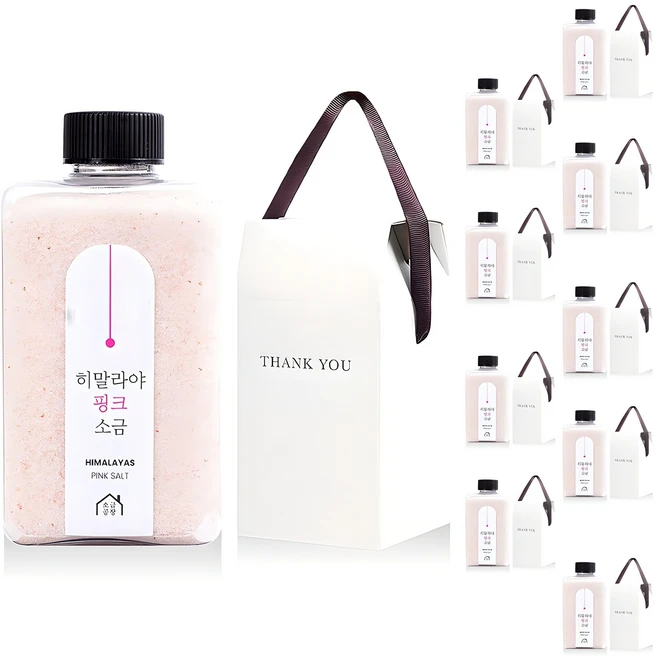 사계절 사랑받는 주방답례품 좋은 정보