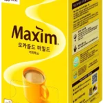최저가만 선정 커피믹스 전합니다
