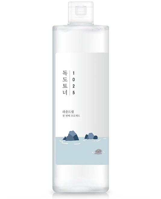 대박인 증거 토너 30초면 확인 가능합니다