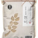 이정보美쳤다 현미 추천한 이유입니다