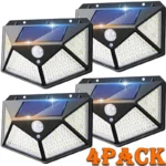 인기순위 100 LED 태양광 벽 조명 알려드립니다
