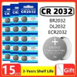 감사한 마음으로 사랑을 전하는 2-60PCS CR2032 CR 2032 버튼 배터리 3V 리튬 배터리 시계 장난감 계산기 자동차 원격 제어 버튼 코인 셀 리뷰 해보겠습니다