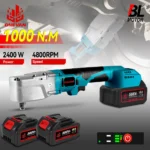 일단 무조건 저장하기 1000NM 브러시리스 전기 래칫 렌치 2400W 1/2 ”제거 나사 너트 4800RPM 21V 18V 배터리 용 자동차 수리 전동 공구 한 번에 알려드립니다