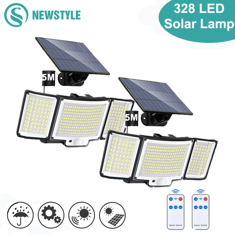 “후기” 꼭보세요 238/328 LED 태양광 램프 관심이 뜨거운 이유 입니다