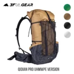 기다렸던 정보 3F UL GEAR QiDian 3.0 Pro UL 백팩 확인해보세요