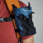 궁금한 소식 3F UL GEAR 야외 캠핑 배낭 팔 가방 등산 가방 Molle 지갑 파우치 지갑 물병 보관 용 전화 케이스 B P4U1 알짜배기만 골라가세요