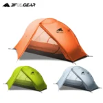 인기순위 3F UL GEAR 야외용 캠핑 텐트 요약본만 확인해보세요