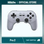 모두가 좋아하는 이유는? 8BitDo 블루투스 게임 패드 업데이트된 소식입니다
