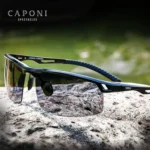 월간인기 CAPONI 편광 남성용 야외 선글라스 클릭해보세요
