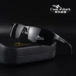 찐친이랑 확인하세요 Cook’s color-changing sunglasses 남성용 주야간 용 편광 선글라스 이중 목적 운전 거울 낚시 glasse 핫한 정보입니다