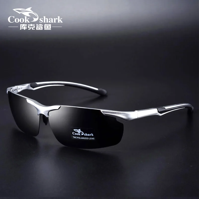 빠르게 확인 하세요! Cookshark-신상품 선글라스 남성용 편광 선글라스 운전용 힙 스터 안경 추천한 이유입니다