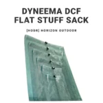 특가타임 [HODR] 초경량 Dyneema DCF 플랫 스타프 백 – 배낭 여행 한 번에 알려드립니다