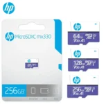 후회하지 않는 HP 마이크로 SD 카드 업데이트된 소식입니다