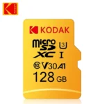 안보면 손해인 이유? KODAK 마이크로 SD 카드 클래스 10 메모리 카드 128GB 4K 고속 Cartao De Memoria 플래시 메모리 TF Mecard C10 확인해보세요