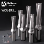 이게 진짜라고? KaKarot WC 시리즈 드릴 바이트 금속 드릴 바이트 인서 드릴 13mm-50mm 깊이 2D 3D 4D 인덱서블 U 드릴 기계 클릭해보세요
