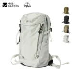 최저가! MOBI GARDEN 20L 야외 캠핑 및 트레킹을 위한 대용량 하이킹 배낭 경량 방수 가방 무조건 확인