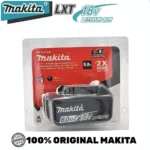진심이 담긴 Makita 18V BL1830 BL1830B BL1840 BL1840B BL1850 BL1850B 전동 공구 용 100% 오리지널 Makita 6.0Ah 18V 충전식 배터리 아쉬움이 없습니다