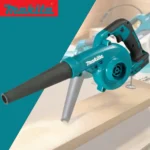 알아두면 유용한 Makita 18V DUB185 무선 휴대용 잎 송풍기 LXT 공기 송풍기 목공 정원 전동 공구 용 먼지 날리는 청소 클릭해보세요