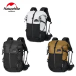 모두가 궁금해 했던 Naturehike 30 + 5L 초경량 백팩 방수 캠핑 야외 등반 하이킹 스포츠 등산 어깨 남성 여성 가방 핫한 정보입니다
