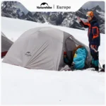 왜 인기있는지 알고싶은 Naturehike 야외 텐트 실시간 리뷰입니다