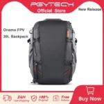 찐친이랑 확인하세요 PGYTECH DJI FPV용 원모 드론 배낭 한 번에 알려드립니다