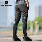 이거 “꼭” 기억하자 ROCKBROS-가볍고 편안한 사이클링 바지 남성 여성 1분이면 확인가능 합니다