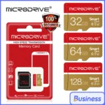 이제 뜸! 카메라 태블릿 드론용 오리지널 마이크로 TF/SD 카드 실간 리뷰