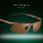 올해는 이거다 VEITHDIA-브랜드 선글라스 관심이 뜨거운 이유 입니다