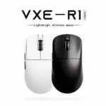 너무 좋아 Vxe 잠자리 R1 프로 맥스 무선 마우스 뜨거운 관심 감사합니다