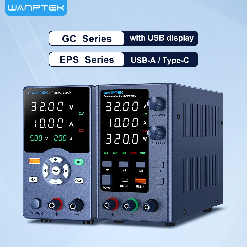 최저가로 모시는 Wanptek DC 실험실 전원 공급 장치 조정 가능한 30V 60V 120V 조정 가능한 전압 조정기 벤치 스위칭 전원 공급 장치 아주 좋은 정보입니다