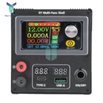 혹시 찾고계셨나요? XY-3606 DC CNC 조절 벅 부스트 컨버터 전원 공급 장치 Diy 키트 풀 프로토콜 Pd 빠른 충전 유형 c 포트 입력 주택 핫한 정보입니다